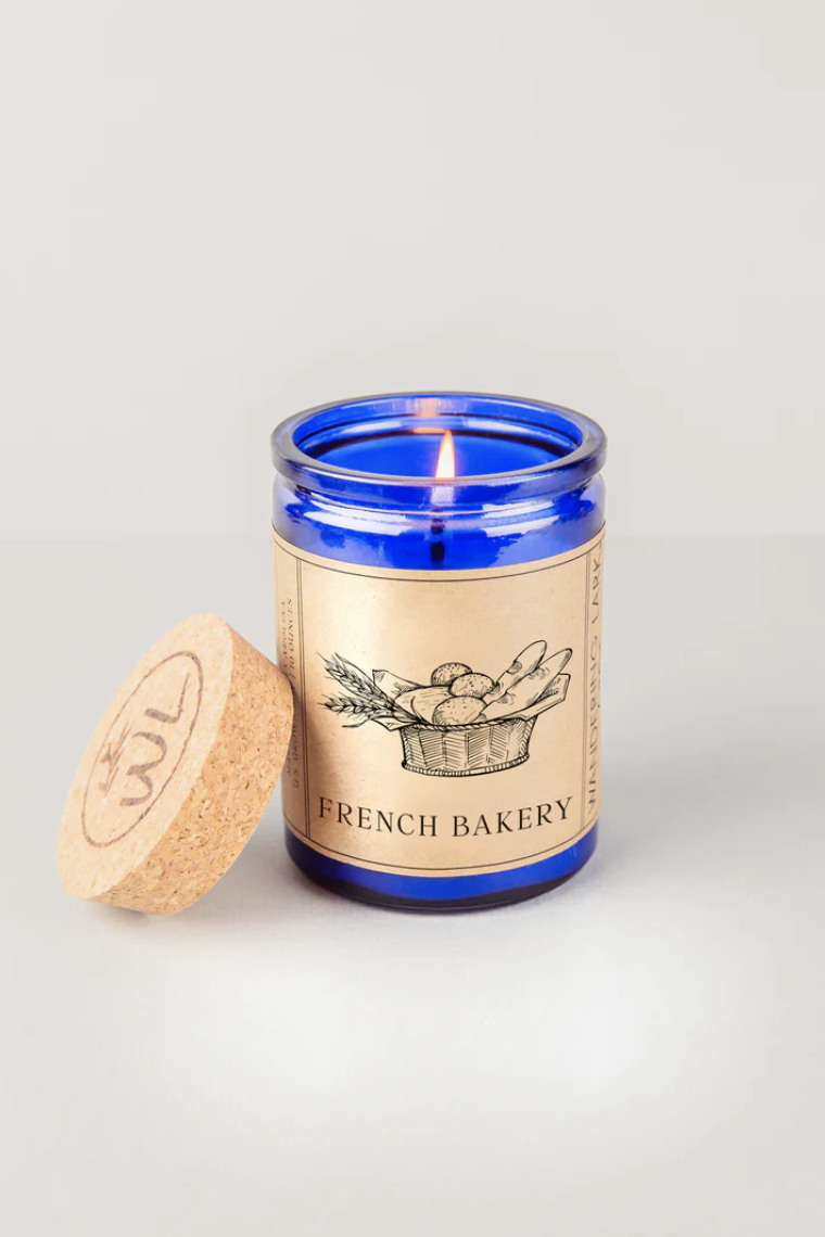 French Bakery Simply Oak Boutique